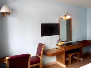 Wish Inn Chidlom - วิช อินน์ ชิดลม - Bangkok - 2