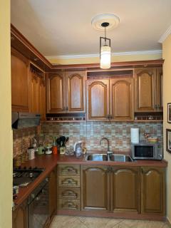 Iza Apartment - Tirana - 4