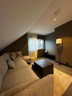 Stylish Loft on Bakaroy - Haugesund - 4