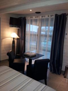 Timazen Lodges Agen Sud - Aubiac - 8