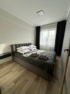 Apartment on Protozanova 21 - Ustʼ-Kamenogorsk - 0