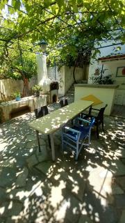 Apartments Zafiria - Ágios Konstantínos - 7