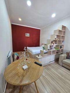 Shiraz Apartment - 3