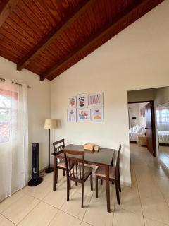 Casita Catiri - Cozy Guesthouse with a Pool - 6