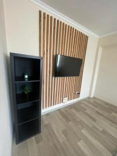 Apartment on Protozanova 21 - 5