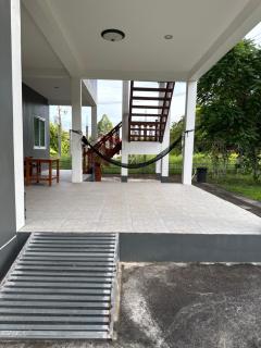 Thanid House - Ban Nai Khlong - 2