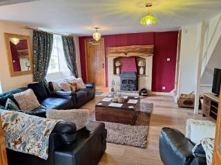 Boundcliffe Farm - Allerston - 9