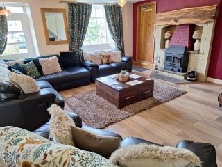 Boundcliffe Farm - 8