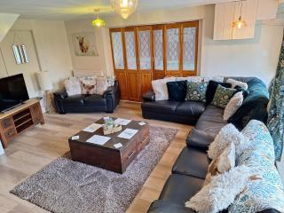 Boundcliffe Farm - Allerston - 7