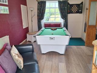 Boundcliffe Farm - Allerston - 5