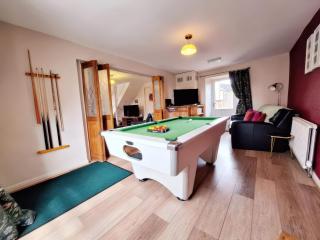 Boundcliffe Farm - Allerston - 6