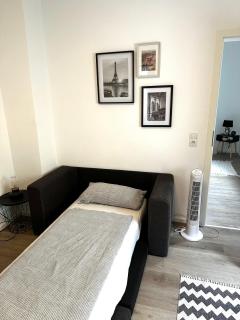 KLEINES GLÜCK by Interior Apartments - 6