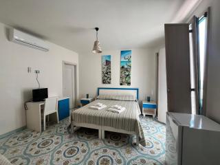Camere Borgo - Otranto - 3