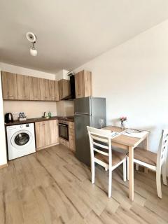Amarant Residence One Bedroom Apartment - Sofia - 0