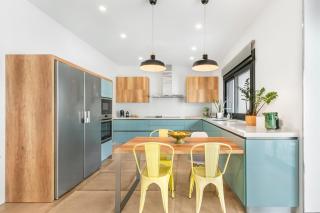 Oasis house - San Fernando - 6