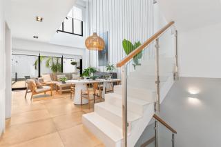 Oasis house - San Fernando - 3