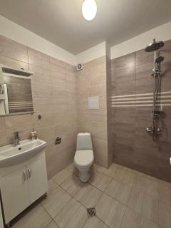Amarant Residence One Bedroom Apartment - Sofia - 3