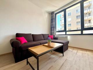 Amarant Residence One Bedroom Apartment - Sofia - 4