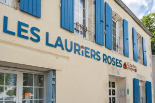 Le Logis Des Lauriers Roses - 2