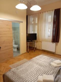 Amicii apartman - Makó - 6