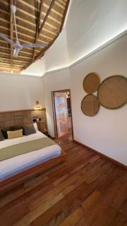 Floating Villa near Nzulezu - Beyin - 8