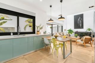 Oasis house - San Fernando - 5