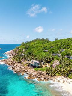 Cheval Blanc Seychelles - Takamaka - 6