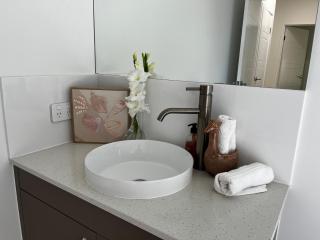 Casual comfort in Byron Shire - Mullumbimby - 8