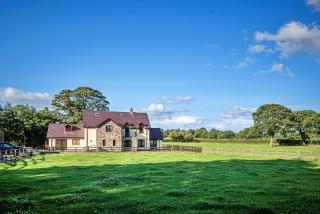 Finest Retreats - Groes Faen Bach Farmhouse - Holywell - 6
