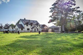 Finest Retreats - Groes Faen Bach Farmhouse - 0
