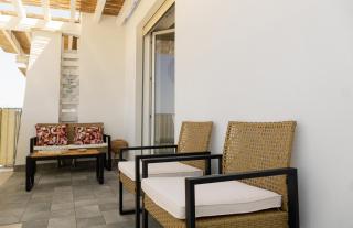 Villa Sofia - Sperlonga - 9