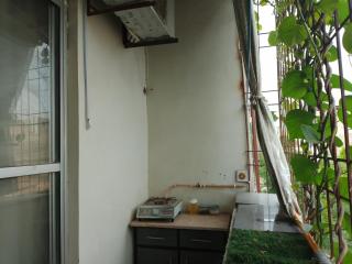 Room for travelers with Ac near the airport - Karachi - 9