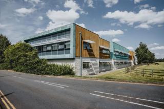 Bonington Student Village in Suton Bonington - 1