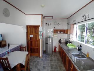 La Residence D'Almée Apartment and Studio - Praslin - 7