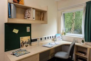 Bonington Student Village in Suton Bonington - Sutton Bonington - 8