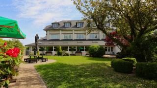 Jackson's Hotel & Leisure Centre - Ballybofey - 7