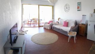 T2 Vue Mer Terrasse sud Plage 50m Canet-Plage - Canet-en-Roussillon - 7