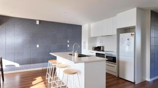 Tekapo Aunt Susan Holiday House - 6