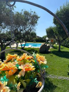 B&B Villa Antonella - Piazza Armerina - 8