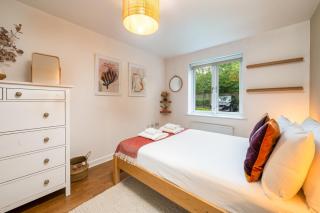 VESTO Beautiful Two Bedroom Flat Crystal Palace - Crystal Palace - 9