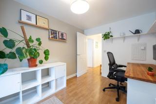 VESTO Beautiful Two Bedroom Flat Crystal Palace - Crystal Palace - 6