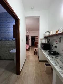 La Residence D'Almée Apartment and Studio - 8