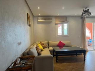 Duplex Imiouaddar - 4
