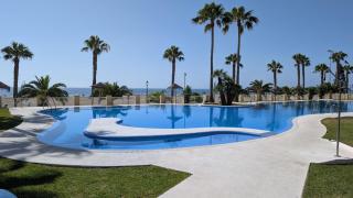 Ático Brisamarina - Playa y Golf - 0