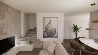 Appartamento di Lusso con 3 Camere, 2 Bagni e Cucina Design - Scansano - 9
