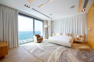 Luxurious Overwater Villa Escape on Nurai Island - Abu Dabi - 8