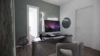Appartamento di Lusso con 3 Camere, 2 Bagni e Cucina Design - Scansano - 6