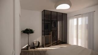 Appartamento di Lusso con 3 Camere, 2 Bagni e Cucina Design - 3