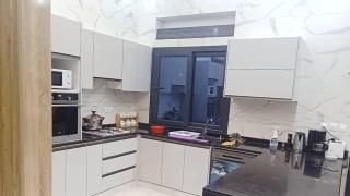 Dar El Oualidine belle villa familiale avec piscine privée sans vis a vis - 7