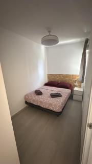 Naciones Benalmadena by Alfrescos Stays - 1